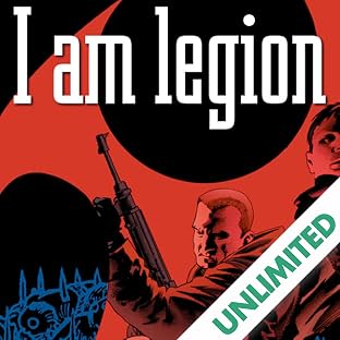 I am Legion